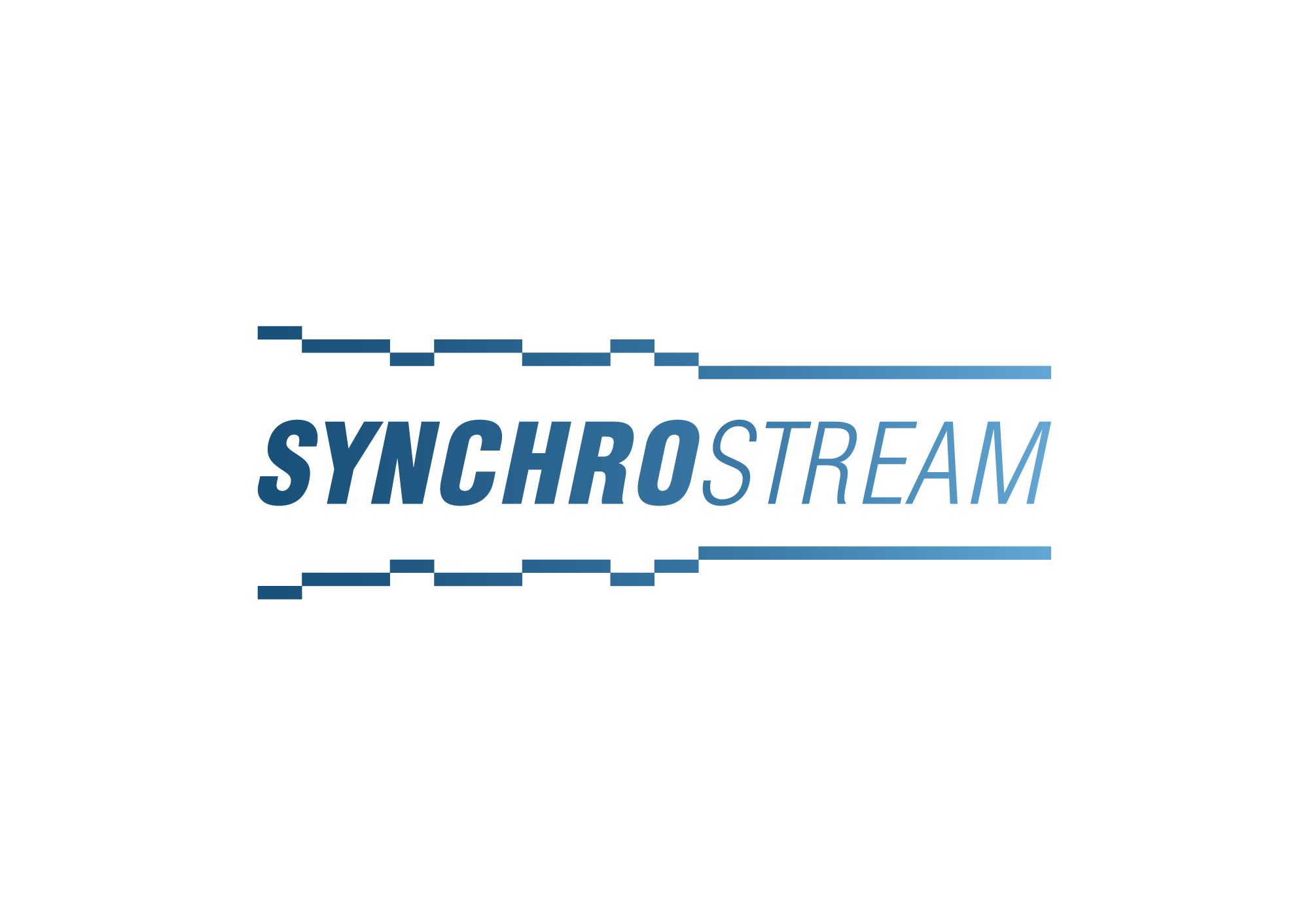 Synchostream
